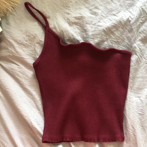 American threads top